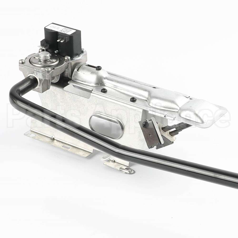 WE11X35317 GE Valve & Burner