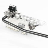 WE11X35317 GE Valve & Burner