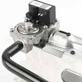 WE11X35317 GE Valve & Burner