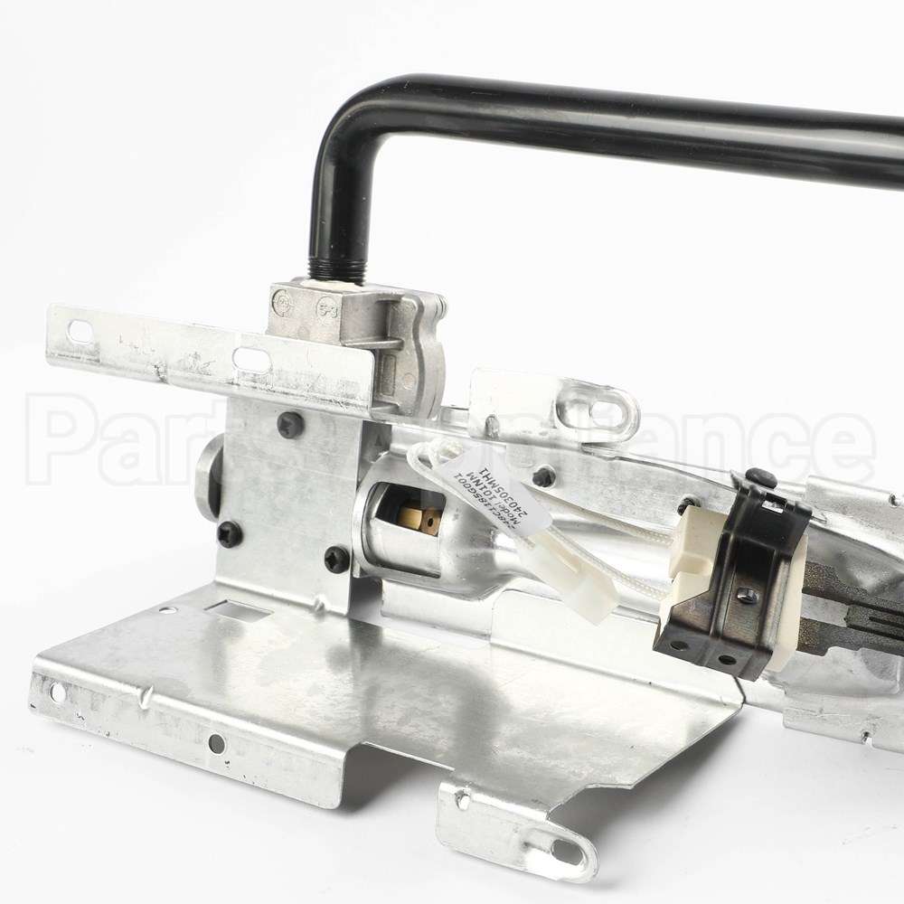 WE11X35317 GE Valve & Burner