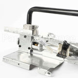 WE11X35317 GE Valve & Burner