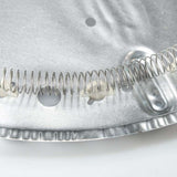 WE11X99 GE Dryer Heater Element Assembly