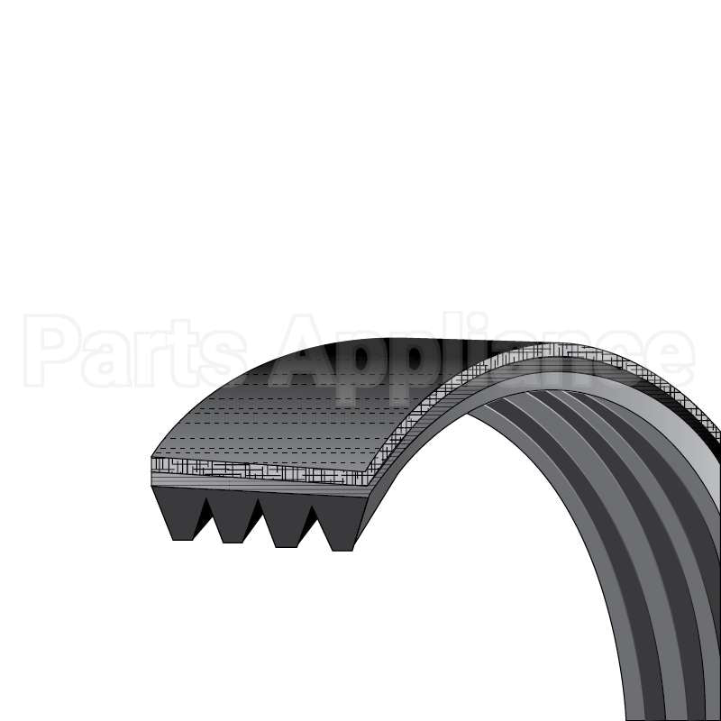 WE12M51 Belt Compatible