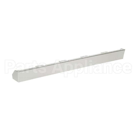 WE12M54 GE Backsplash Trim