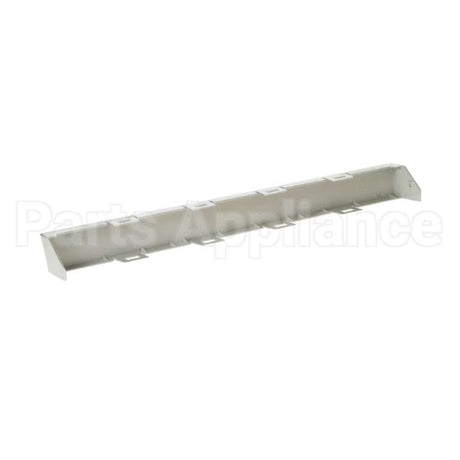 WE12M54 GE Backsplash Trim