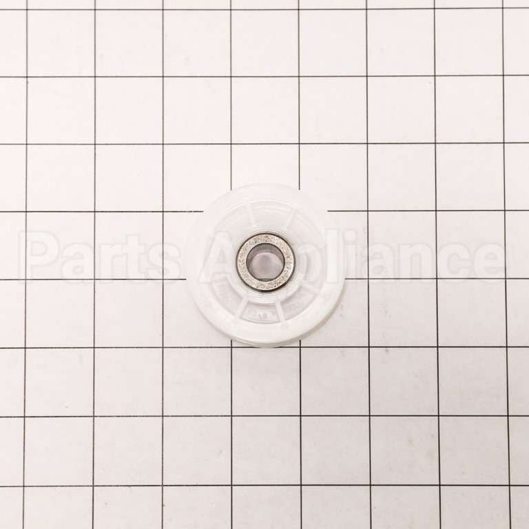 WE12X10012 GE Pulley Idle