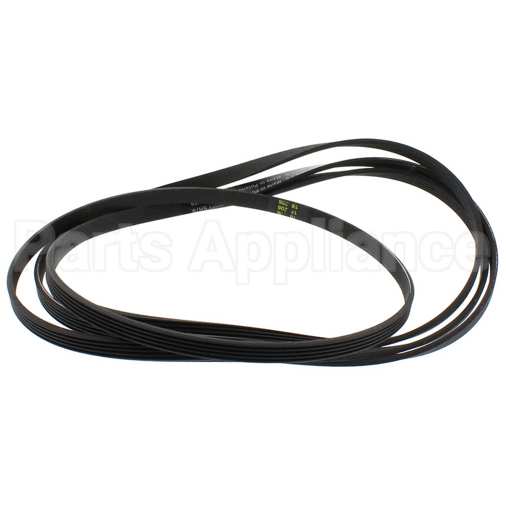 WE12X10015 Drive Belt Compatible