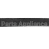WE12X10015 Drive Belt Compatible