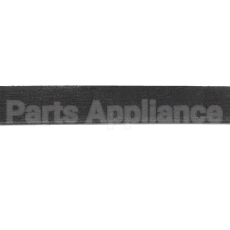 WE12X10015 Drive Belt Compatible
