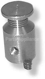 WE12X41 GE Pulley&Screw