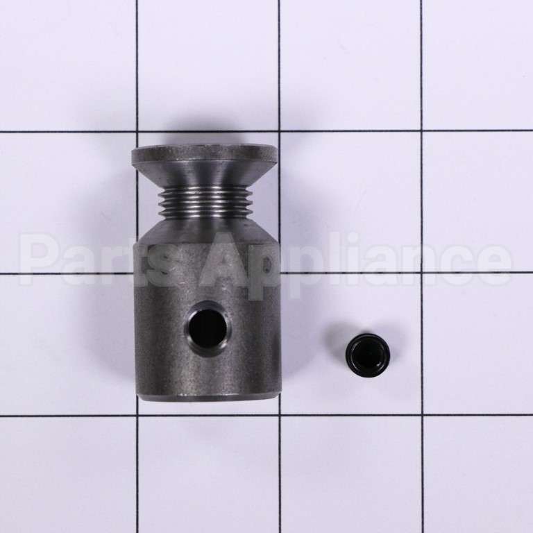 WE12X41 GE Pulley&Screw