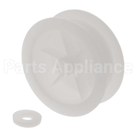 WE12X81 Idler Pulley Compatible