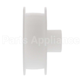 WE12X81 Idler Pulley Compatible
