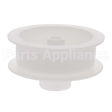 WE12X81 Idler Pulley Compatible