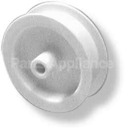 WE12X81 GE Puley Idlkit