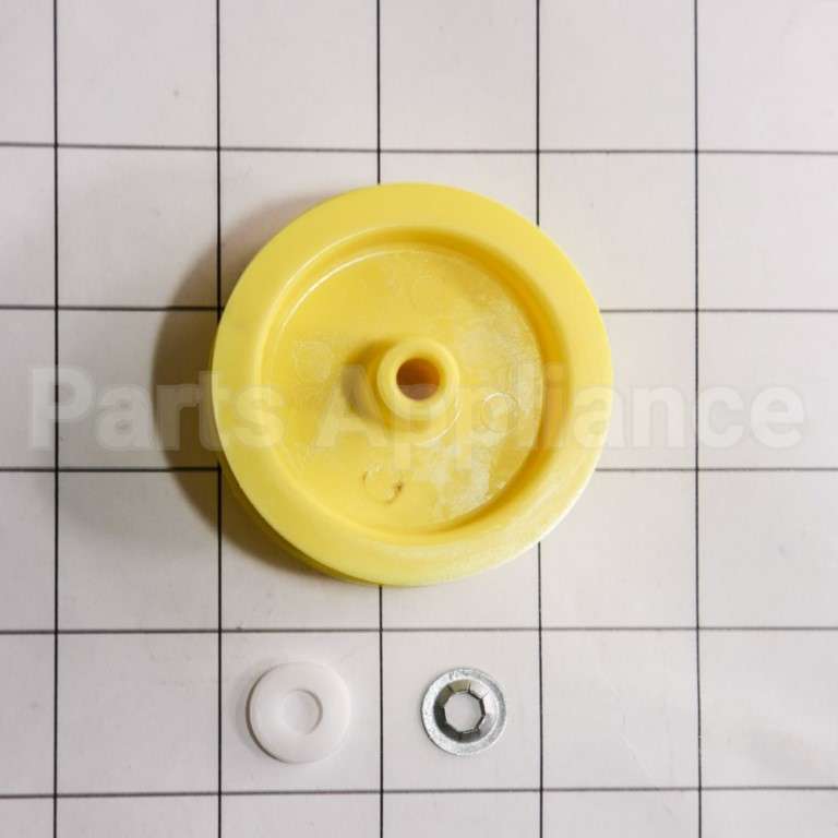 WE12X81 GE Puley Idlkit