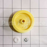 WE12X81 GE Puley Idlkit