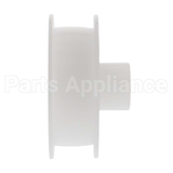 WE12X81 Idler Pulley Compatible