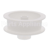 WE12X81 Idler Pulley Compatible