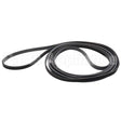WE12X82 Dryer Belt Compatible