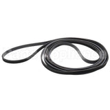 WE12X82 Dryer Belt Compatible