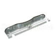 WE13X10049 GE Front Control Asm Brkt