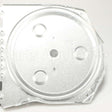 WE13X20394 GE Motor Plate