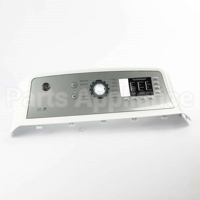 WE13X29425 GE Imd And Backsplash Asm