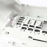 WE13X29425 GE Imd And Backsplash Asm