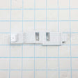 WE13X29586 GE Power/Start Button Bracket