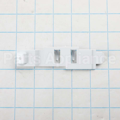 WE13X29586 GE Power/Start Button Bracket