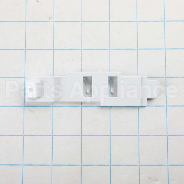 WE13X29586 GE Power/Start Button Bracket