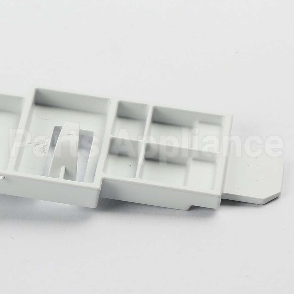 WE13X29586 GE Power/Start Button Bracket