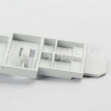 WE13X29586 GE Power/Start Button Bracket