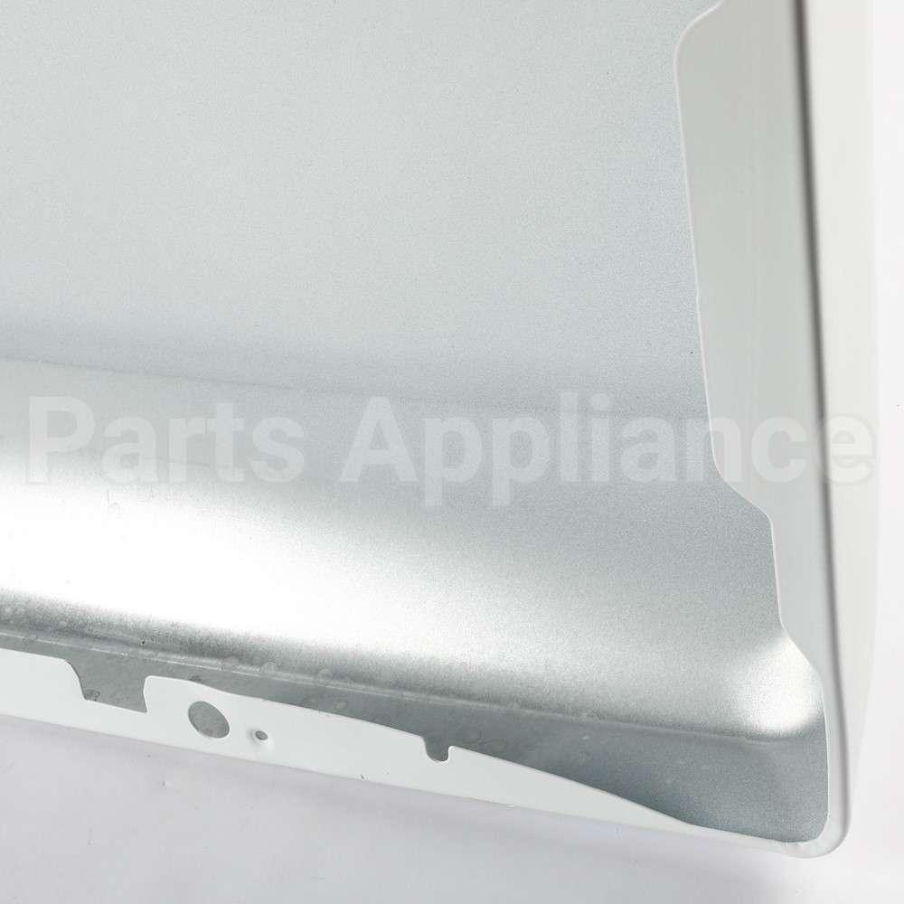 WE13X33128 GE Top Cover White