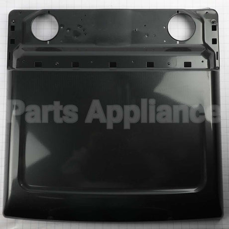 WE13X33129 GE Top Cover Diamond Gray
