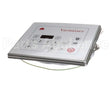 WE140-560M Varimixer Control Panel W Cable