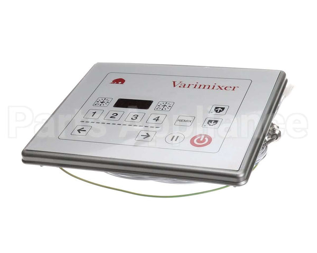 WE140-560M Varimixer Control Panel W Cable