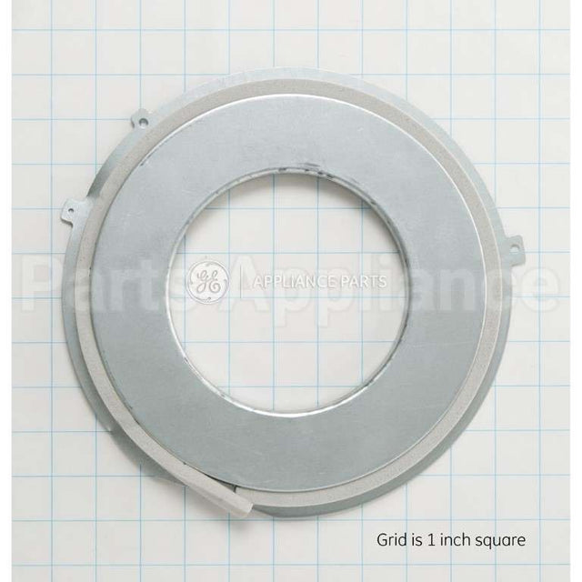 WE14X10107 GE Inlet Ring Asm