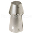 WE14X10113 GE Chamber Asm