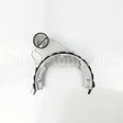 WE14X25083 GE Trap Duct Asm