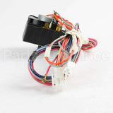 WE15X23895 GE Dryer Timer And Harness