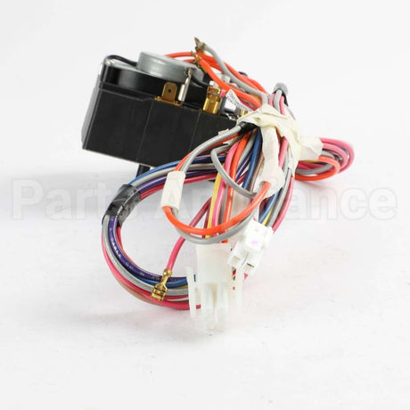 WE15X23895 GE Dryer Timer And Harness