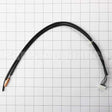WE15X27237 GE Harness Ui Assembly Elec
