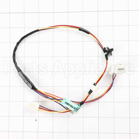 WE15X27258 GE Harness Comunication Rj45