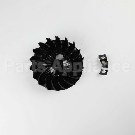 WE16X16 GE Blower Wheel