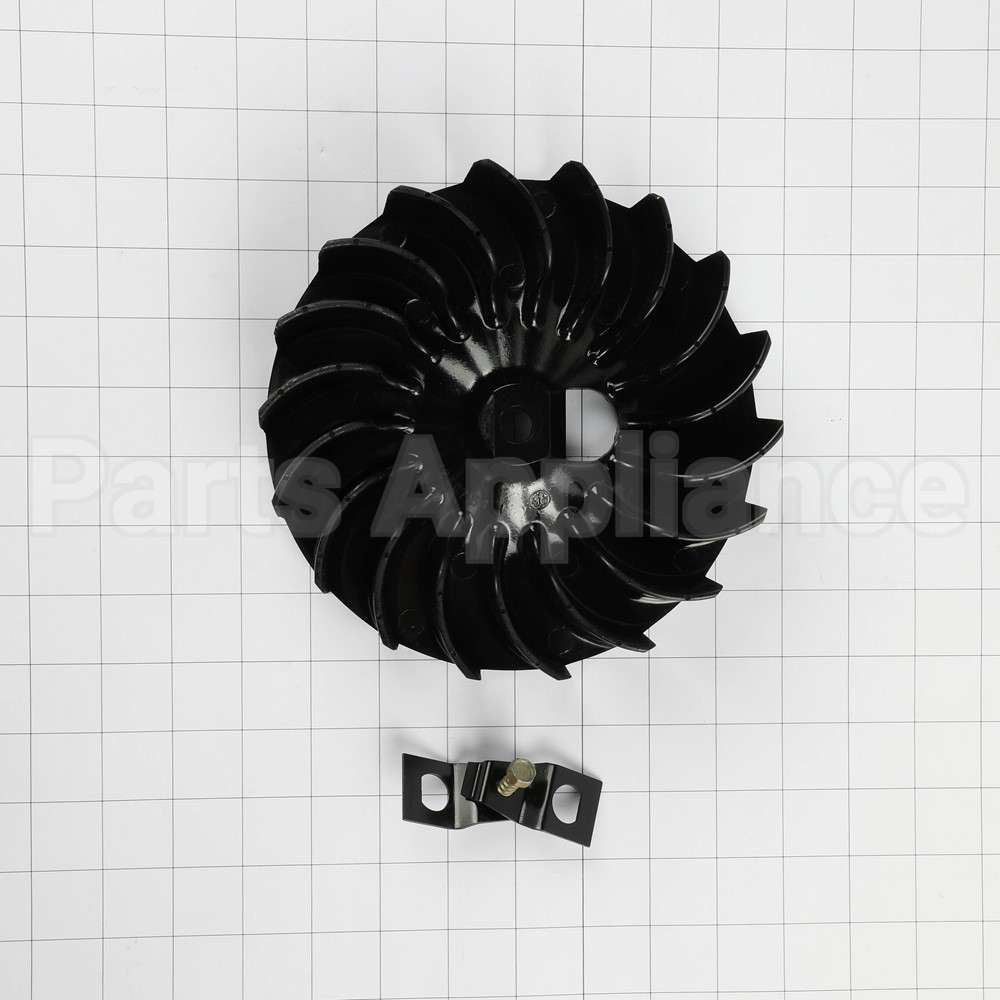 WE16X16 GE Blower Wheel