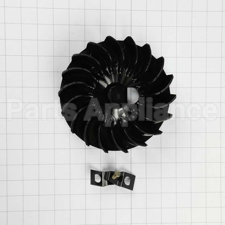 WE16X16 GE Blower Wheel