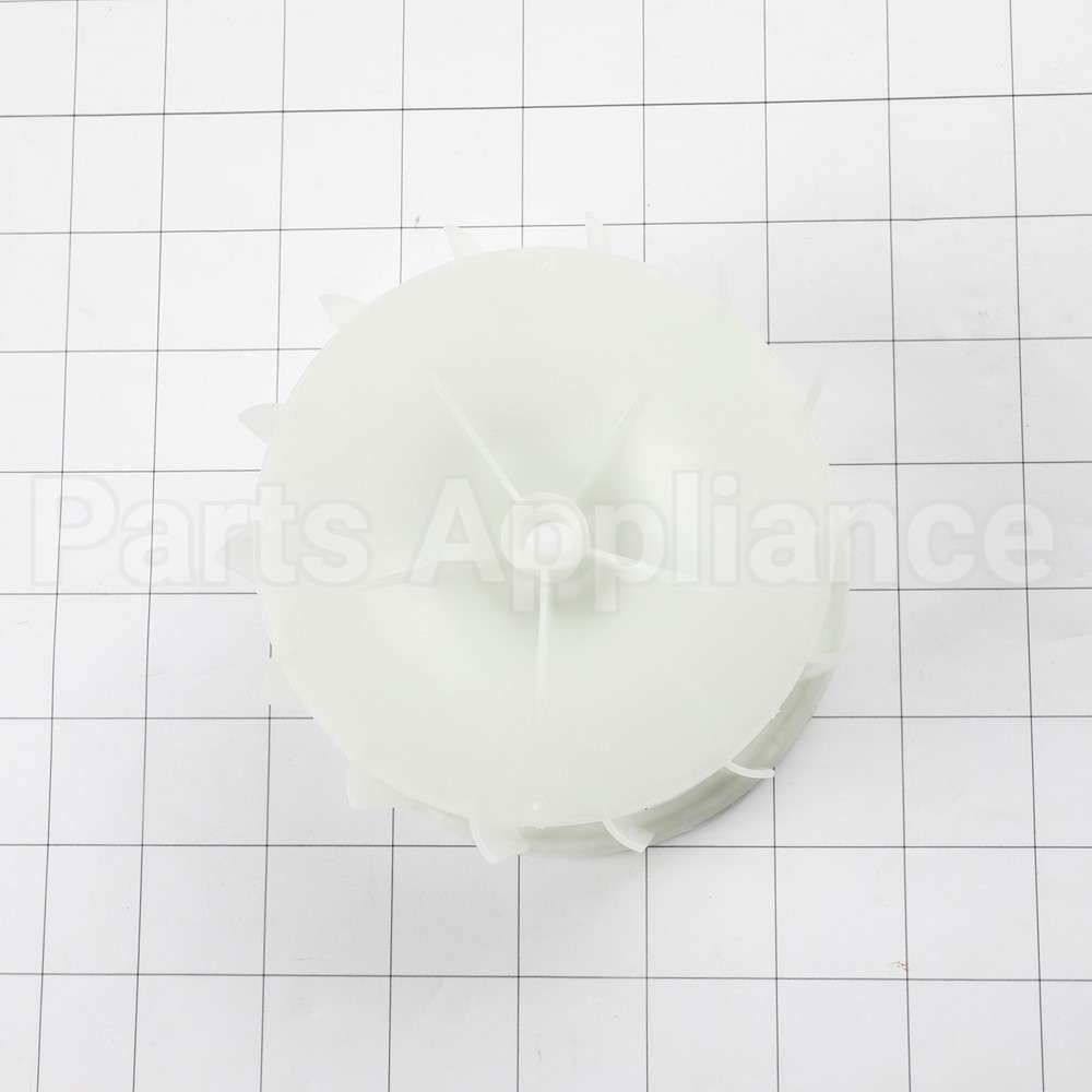 WE16X26371 GE Blower Wheel Condenser