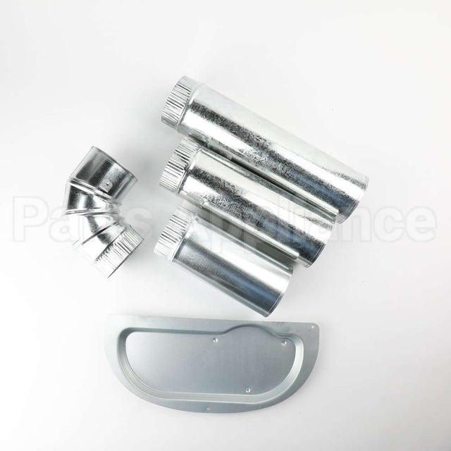 WE16X29317 GE Dryer Side Vent Kit